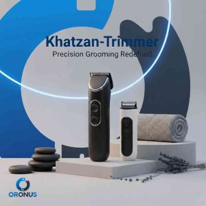 خط‌زن / ماشین اصلاح / ریش‌تراش