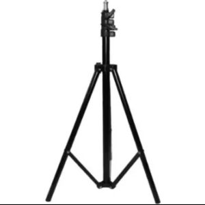 3 پایه مخصوص نگهدارنده رینگ‌‌لایت وموبایل دو متری